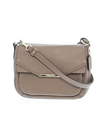 Coach Factory Crossbody Bag (view 1)
