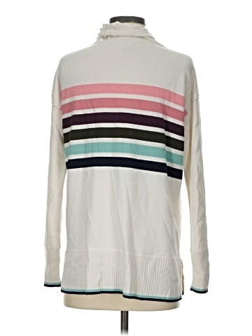 T by Talbots Pullover Sweater (view 2)