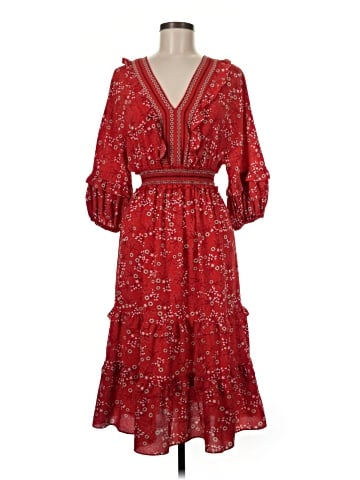 Max Studio Casual Dress (view 1)
