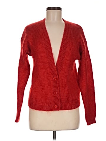 Norton McNaughton Cardigan (view 1)