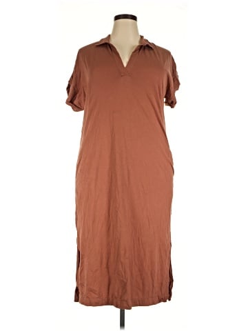 Skin Casual Dress (view 1)
