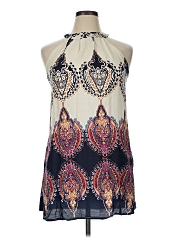Zanzea Collection Cocktail Dress (view 1)