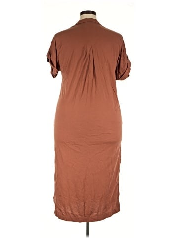 Skin Casual Dress (view 2)