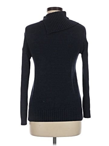 Matty M Turtleneck Sweater (view 2)