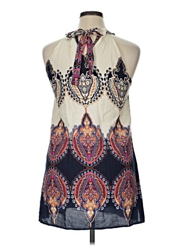 Zanzea Collection Cocktail Dress (view 2)
