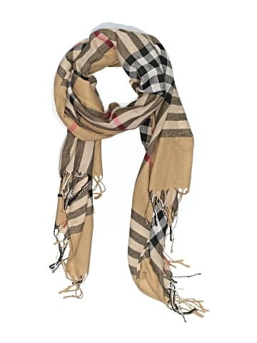 Pashmina Scarf (view 1)