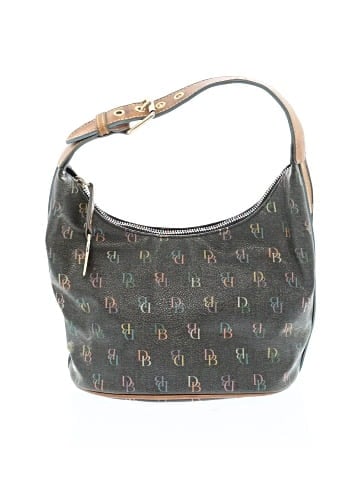 Dooney & Bourke Hobo (view 1)