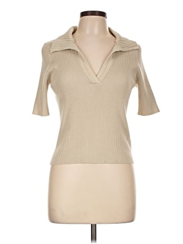 H By Halston Short Sleeve Top (view 1)