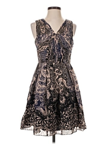 Tibi Cocktail Dress (view 1)