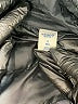 Active by Old Navy Solid Black Jacket Size S - photo 6