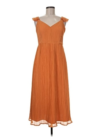 Express Casual Dress (view 1)