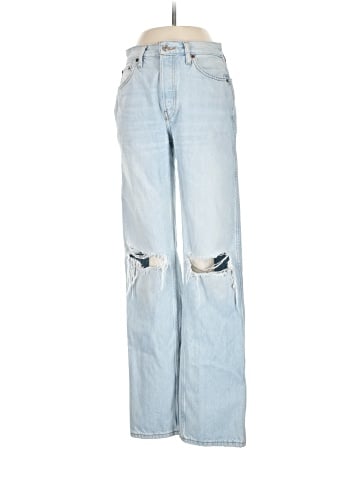 RE/DONE Jeans (view 1)