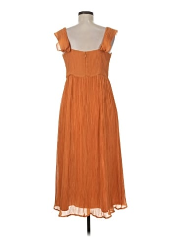 Express Casual Dress (view 2)