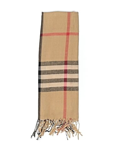 Pashmina Scarf (view 2)