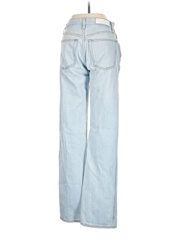 RE/DONE Jeans (view 2)