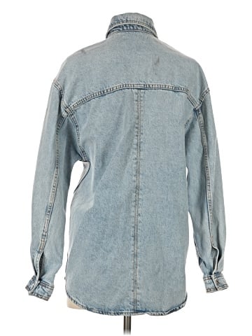 MNG Denim Jacket (view 2)