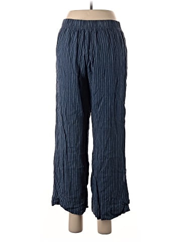 Nic + Zoe Linen Pants (view 2)