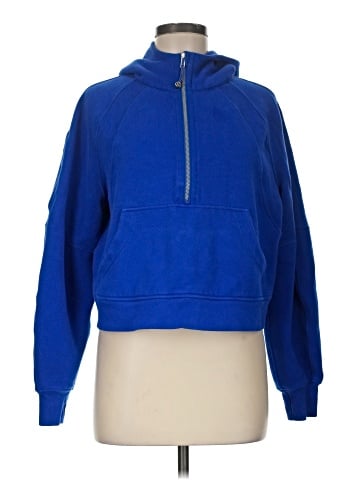 Lululemon Athletica Pullover Hoodie (view 1)