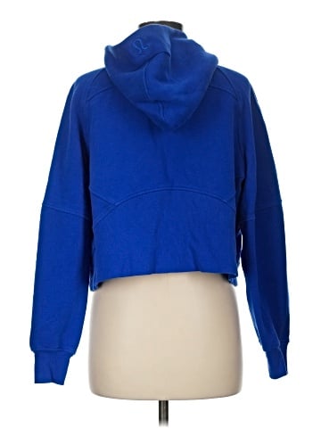 Lululemon Athletica Pullover Hoodie (view 2)