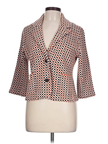 Minnie Rose Blazer (view 1)