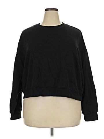 Divided by H&M Sweatshirt (view 1)