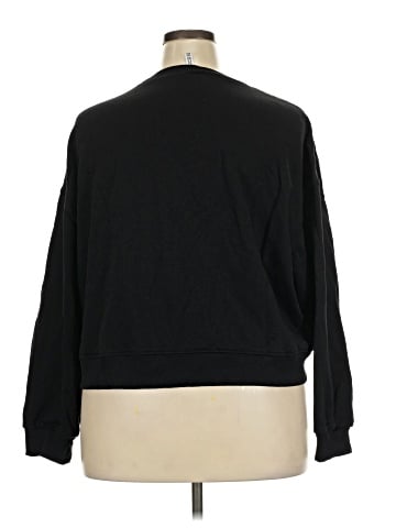 Divided by H&M Sweatshirt (view 2)