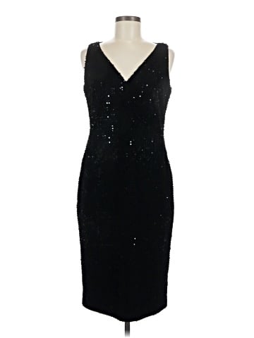 Akris Punto Cocktail Dress (view 1)