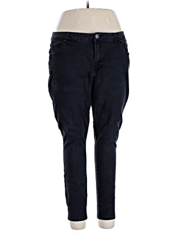 Almost Famous Jeans (view 1)