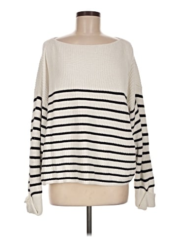 French Connection Pullover Sweater (view 1)