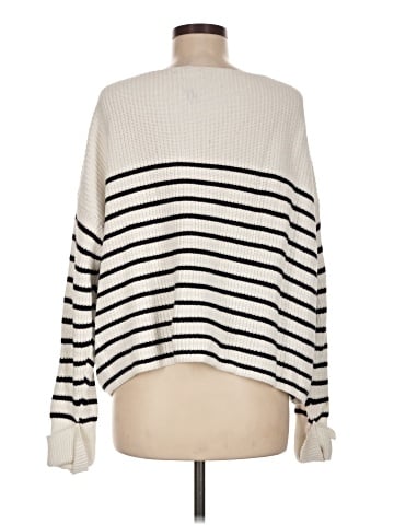 French Connection Pullover Sweater (view 2)