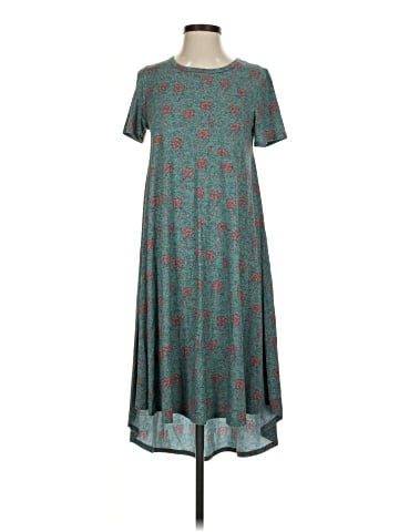 Lularoe Casual Dress (view 1)
