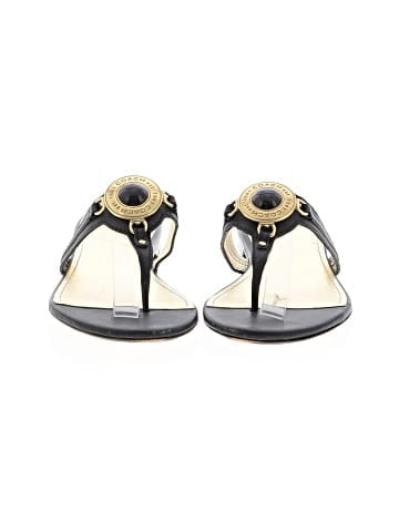 Coach Flip Flops (view 2)