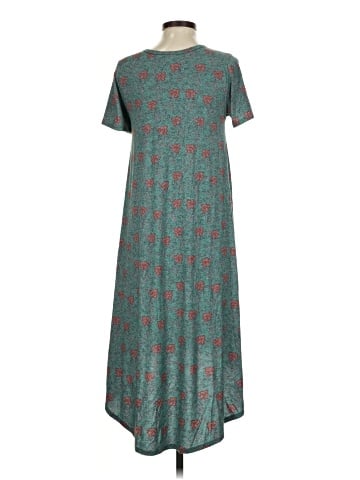 Lularoe Casual Dress (view 2)