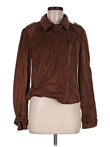 Blanc Noir Jacket (view 1)