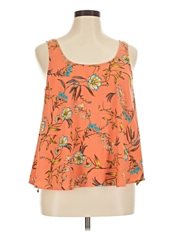 BP. Tank Top (view 1)