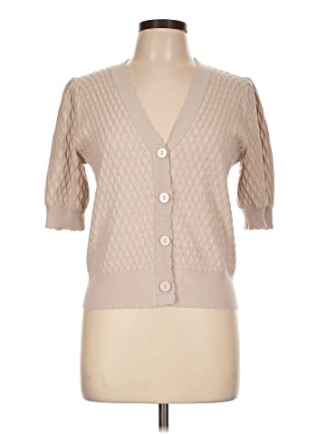 T Tahari Cardigan (view 1)