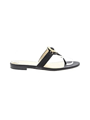 Coach Flip Flops (view 1)
