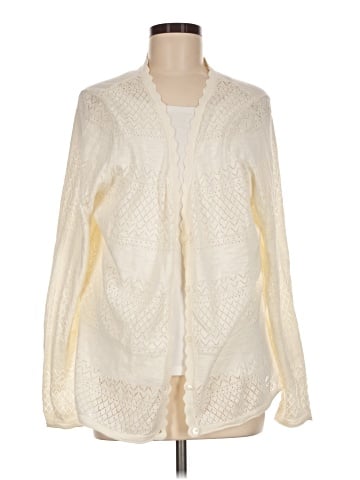FRYE Cardigan (view 1)