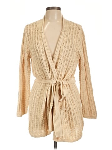Liz Claiborne Cardigan (view 1)