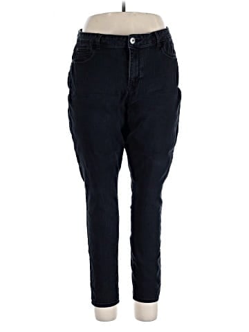 Jordache Jeans (view 1)