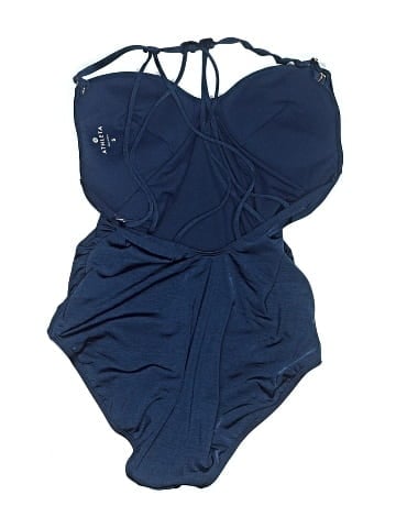 Athleta One Piece Swimsuit (view 2)