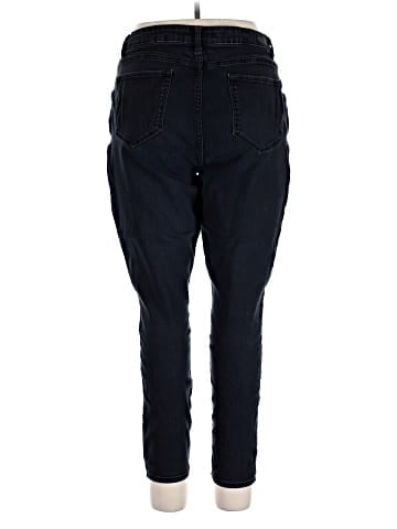 Jordache Jeans (view 2)