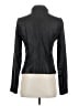 Vince. 100% Leather Black Leather Jacket Size S - photo 2
