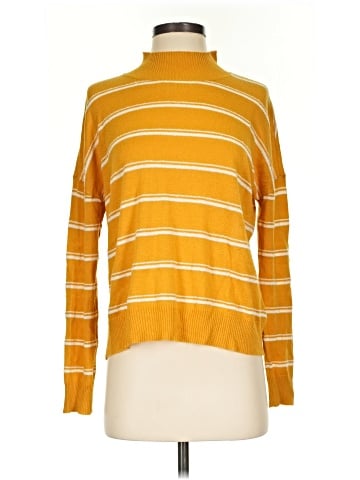 RVCA Long Sleeve Turtleneck (view 1)