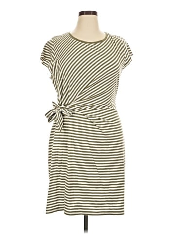 Talbots Casual Dress (view 1)