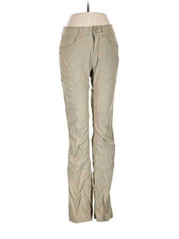 PrAna Khakis (view 1)