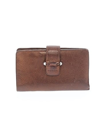 Fossil Wallet (view 1)