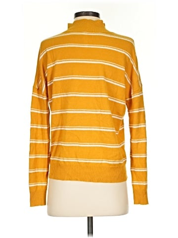 RVCA Long Sleeve Turtleneck (view 2)