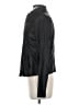 Vince. 100% Leather Black Leather Jacket Size S - photo 5