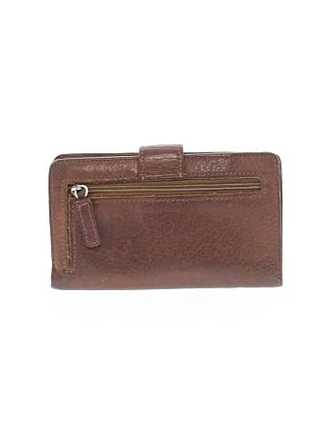 Fossil Wallet (view 2)